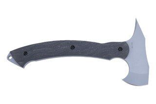Phantom Grey tactical tomahawk.